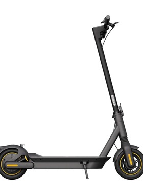 Ninebot KickScooter MAXG2电动滑板车配件仪表控制器座椅