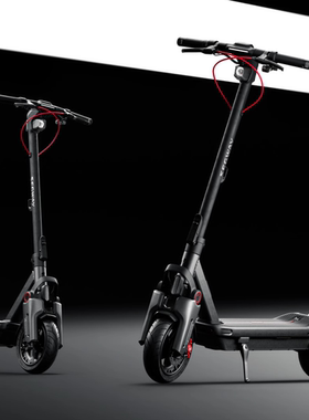 Segway赛格威智能电动滑板车max g3代步折叠便携式减震避震