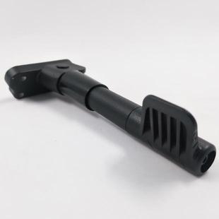 e25停车支架滑板车脚撑配件 e22 ninebot滑板车配件es1es2 es4