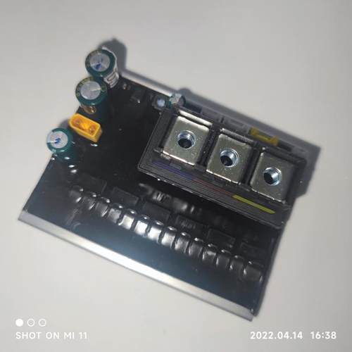 NinebotF40控制器主板充电器