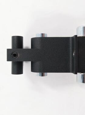 ninebot滑板车配件es2 es4折叠开关总成高低配折叠装置配件折叠卡