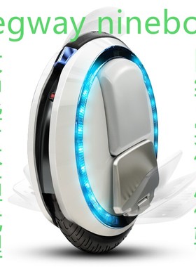 纳恩博Ninebot one C+ One E加强版N3O 时速24km 续航30km耐造