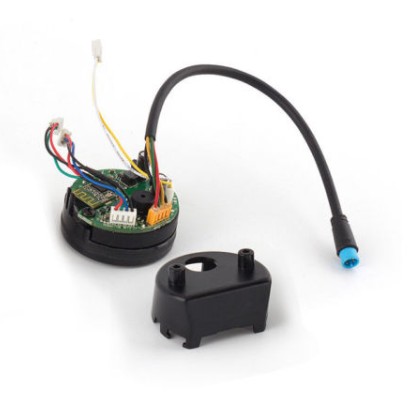 ninebot九号滑板配件仪表开关