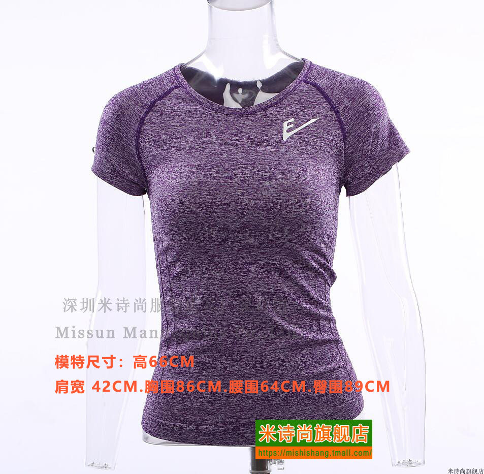 女上半身透明模特 3D立体镂空模特道具 网店服装拍摄假人模型道具