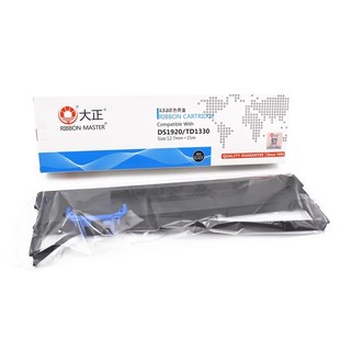 DE590K 大正DS1920色带架AR580P DL735K 730K DL595K色带框芯 DLS