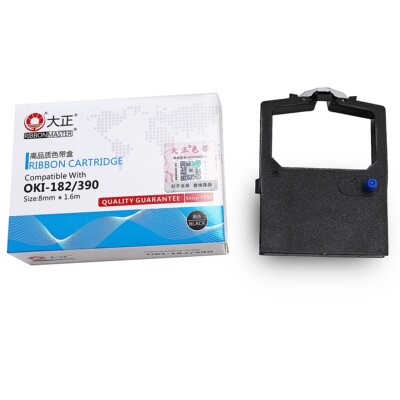 大正OKI5320Ml182390色带架