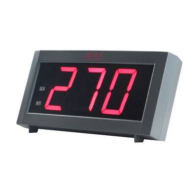 包邮 康艺点钞机大外接显示器 KY-82A 点钞机双排九针式外显器