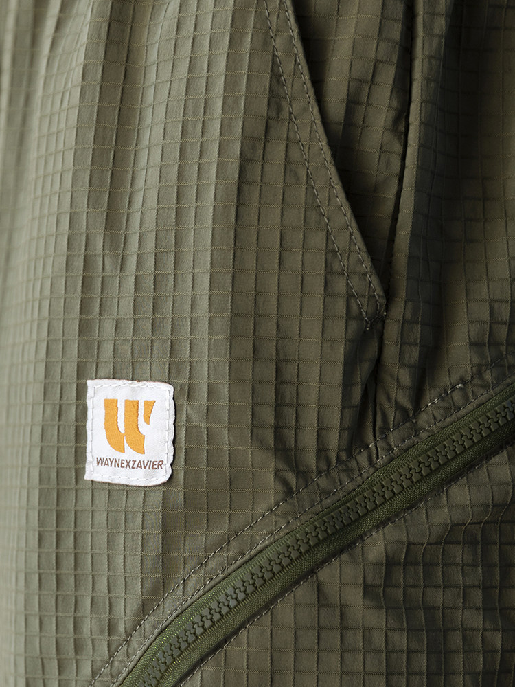 GEEEKPANDA PLUS SIZE WASHED CARGO SHORTS MENS LOOSE SUMMER FATTENING PLUS QUICK-DRYING FIVE-POINT PANTS 8808