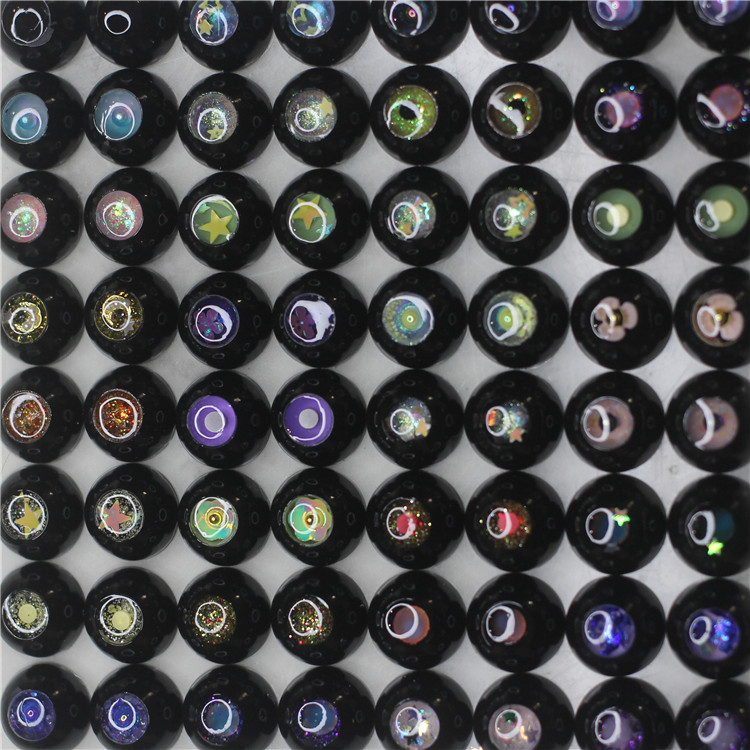 BJD娃娃1/3分巨婴1/3树脂眼珠