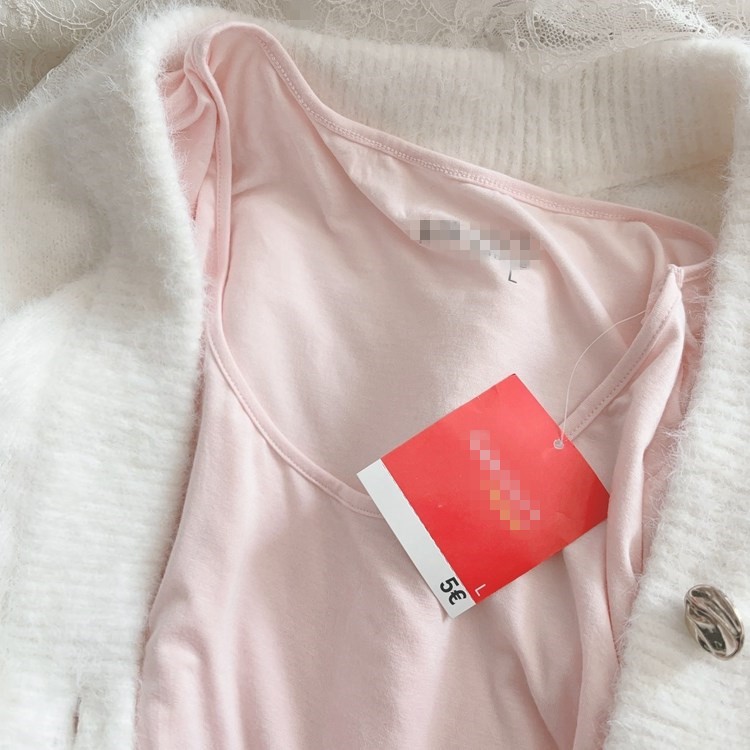 薄款欧美大码打底衫T恤秋衣内衣