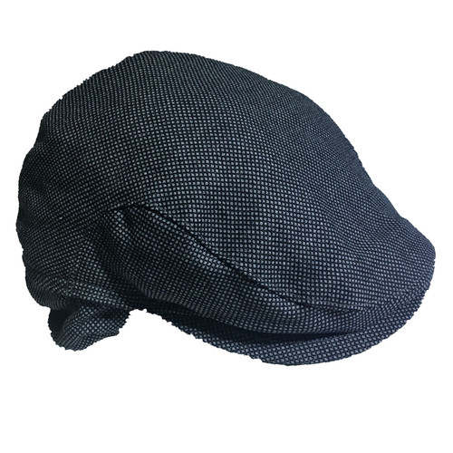 加厚鸭舌纯羊毛纯羊毛冬季