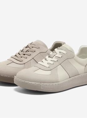 BATA/拔佳男透气厚底运动休闲鞋