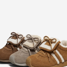 TATA/他她女鞋德训鞋休闲运动鞋