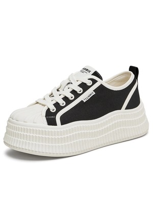 Teenmix/天美意运动休闲鞋女板鞋