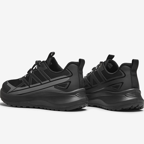 TATA/他她男百搭厚底运动休闲鞋