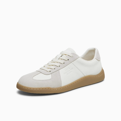 TATA/他她百搭休闲鞋厚底德训鞋