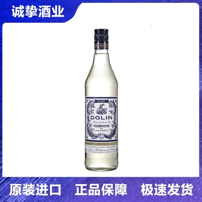 葡萄酒白味美思杜凌开胃酒