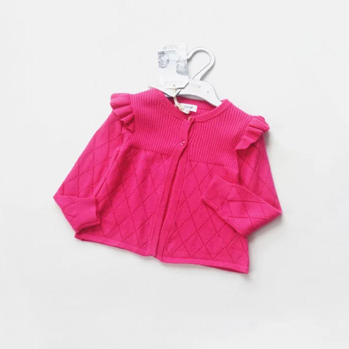 Pull fille - Ref 2105780 Image 1