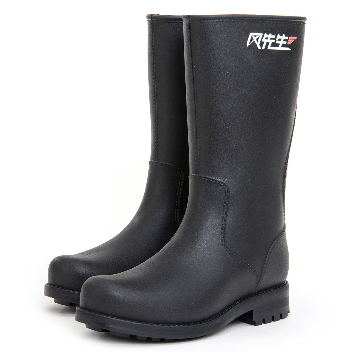 Chaussures - bottes caoutchouc homme DRIPDROP - Ref 959730 Image 5