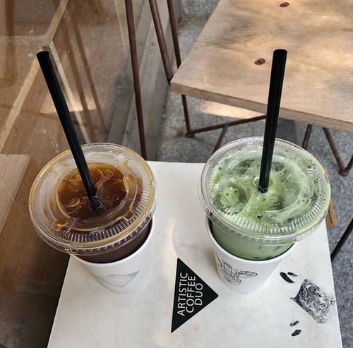 ins黑色一次性吸管塑料奶茶