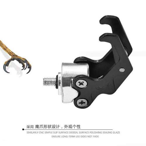 电动车挂钩踏板车头盔鬼火电摩