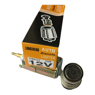 适用于德龙新M3000/F3000/X3000货车点烟器总成带底座配件