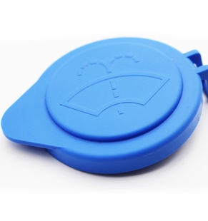 C4L C5水箱盖子雨壶盖雨刷雨刮喷水壶玻璃盖 适用雪铁龙C3L