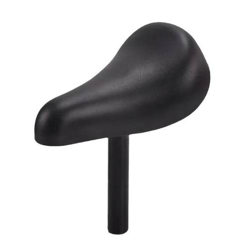 适用座垫童车鞍座奥贝酷尼公路永久座座鞍座垫带坐垫滑行车杆儿