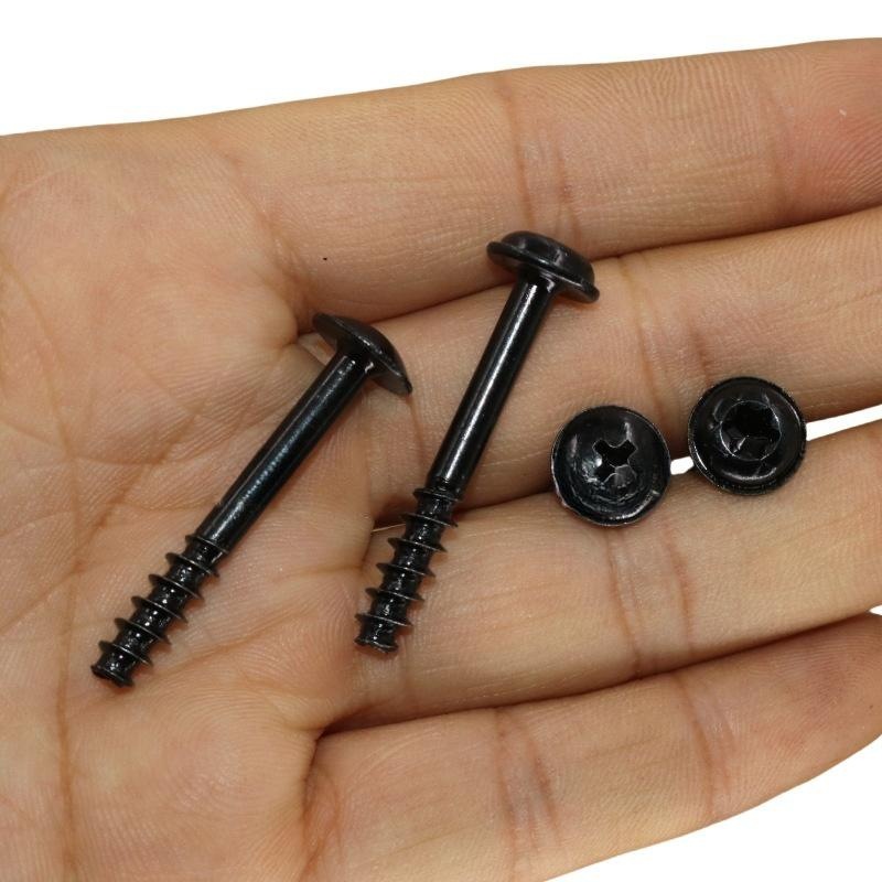 适配大众途观/途观L途昂空气格外壳罩螺丝空气滤芯螺栓空滤壳螺丝