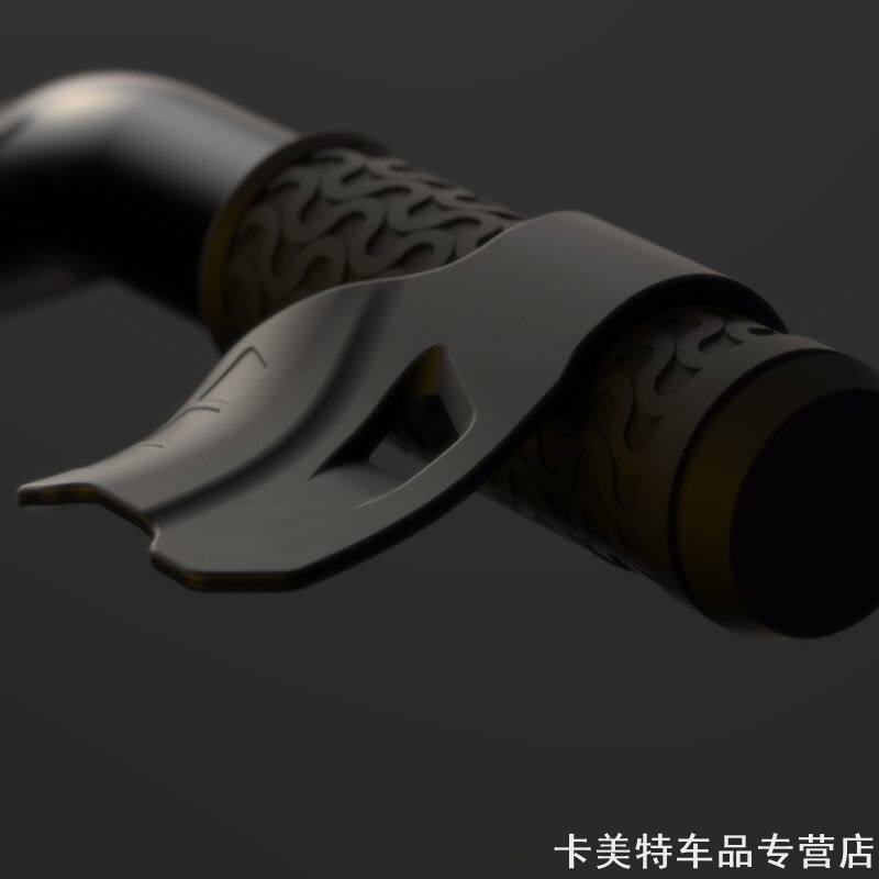 摩托车电摩托油门助力装置简易安装长途摩旅舒缓手部疲劳小配件