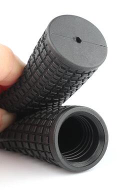 适用18/21巧儿宜自行车长短把套车把德盛改装车儿XTC20D24短套