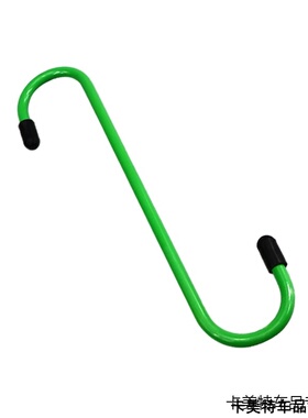 适用广汽讴歌CDX TLXL RLX NSX刹车分泵挂钩S型刹车片卡钳挂钩