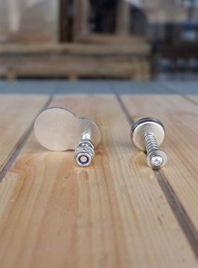 折叠自行车专用强力固定磁吸磁扣修补零件bya412 sp8 KA0084