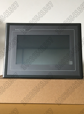 昆仑通态TPC7062TD TX  Ti 7022Ew Ex  1031Kt 7032Ki 7032Kt