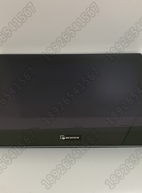 威纶通15.6寸触摸屏cMT3160X，电容屏，全高清分辨率，1.6GHZ CPU