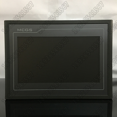 昆仑通态7寸TPC7012EI/EL,和TK6071IQ/IP的开孔尺寸一样是192*138