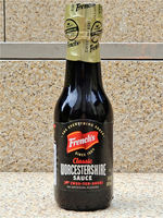 WORCESTERSHIRE SAUCE, Bloody Mary Cocktail, Worcestershire sauce thumbnail 3