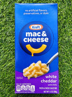 KRAFT MACARONI CHEESE DINNER from the United States thumbnail 6