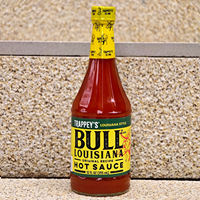 路易斯安那原味辣酱0热量意粉烤肉调味辣椒酱LOUISIANA HOT SAUCE thumbnail 2