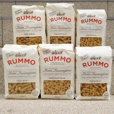 意大利面螺丝形状细管形意面意粉