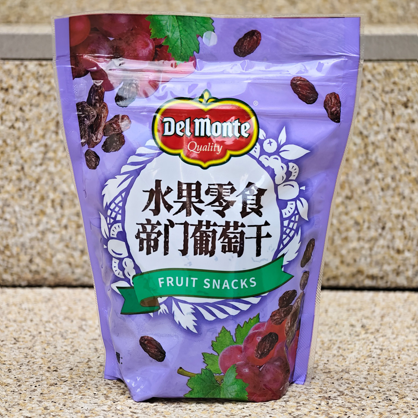 帝门晒干葡萄干天然提子干零食图片