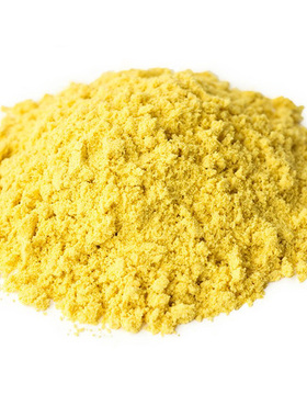 纯黄芥末粉天然芥末籽粉辛辣调料烹饪伴侣Natural mustard powder