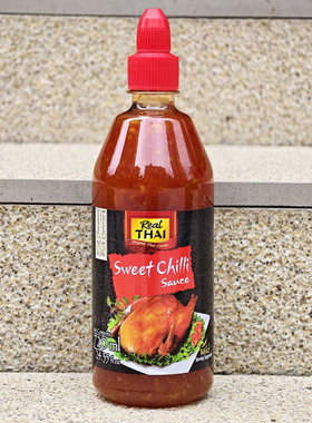 丽尔泰甜辣酱泰国风味炸鸡块大虾蘸料炒花甲SWEET CHILLI SAUCE