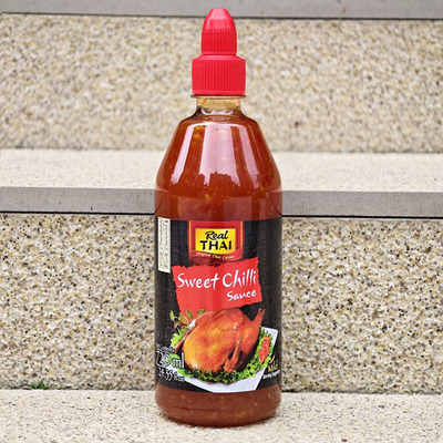 丽尔泰甜辣酱泰式风味炸鸡块蘸料