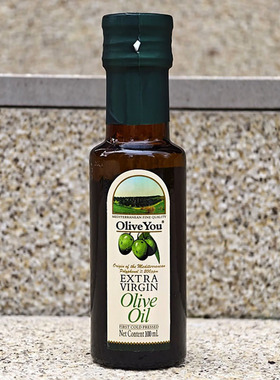 欧丽油特级初榨橄榄油西餐牛排意面即食油EXTRA VIRGIN OLIVE OIL