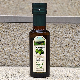 OIL OLIVE 欧丽油特级初榨橄榄油西餐牛排意面即食油EXTRA VIRGIN