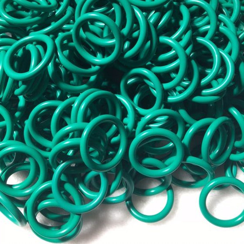 耐高温耐油耐腐蚀氟橡胶O型圈