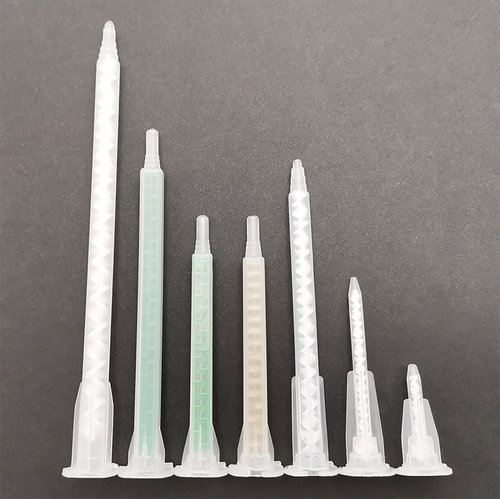 卡口17节静态混合管混合管