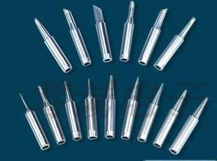 烙铁头 936恒温焊台焊咀 刀型 尖头 扁头 马蹄形 937 938969通用