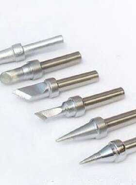 高频烙铁头203H204焊台2000A用90W120W AT306HDH